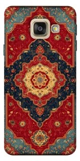 Чехол на Samsung A520 Galaxy A5 (2017) Ковёр v50 фото 1 из 1