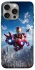 Чехол на Apple iPhone 15 Pro Max (6.7") IronmanIronman v3 фото 1 из 1