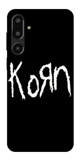 Чохол на Samsung Galaxy F16 Korn logo фото 1 з 1