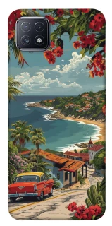 Чехол на Oppo A73 Cuba фото 1 из 1