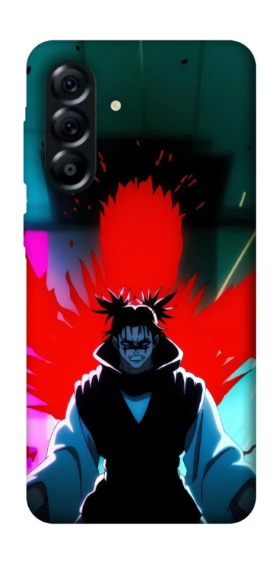 Чехол на Samsung Galaxy A57 5G Choso v4 фото 1 из 1