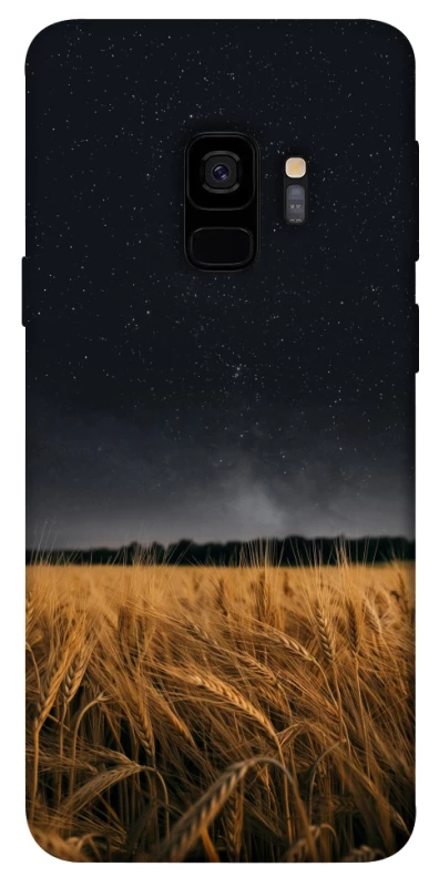 Чехол на Samsung Galaxy S9 grain фото 1 из 1