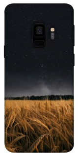 Чехол на Samsung Galaxy S9 grain фото 1 из 1