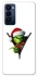 Чехол на TECNO Camon 18 Grinch mood ver.2 фото 1 из 1