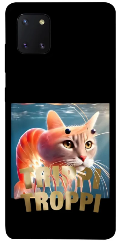 Чохол на Samsung Galaxy Note 10 Lite (A81) Trippi Troppi фото 1 з 1