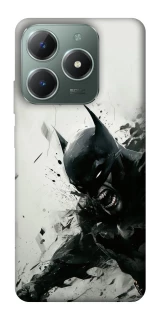 Чохол на Realme C61 Batman фото 1 з 1