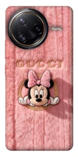 Чехол на Xiaomi Poco F7 Ultra Gucci ver.3 фото 1 из 1