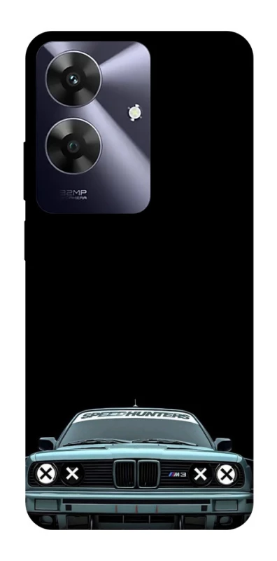 Чохол на Realme Note 60 BMW v148 фото 1 з 1