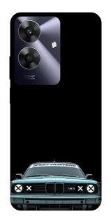 Чохол на Realme Note 60 BMW v148 фото 1 з 1