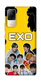 Чохол на Xiaomi Civi 6 EXO v3 фото 1 з 1