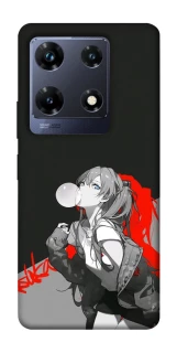 Чехол на Infinix Note 30 Pro Asoka фото 1 из 1