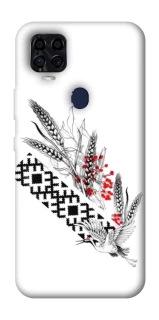 Чохол на ZTE Blade v2020 Батьківщина фото 1 з 1