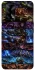 Чехол на Oppo A74 4G Blizzard ver.2 фото 1 из 1