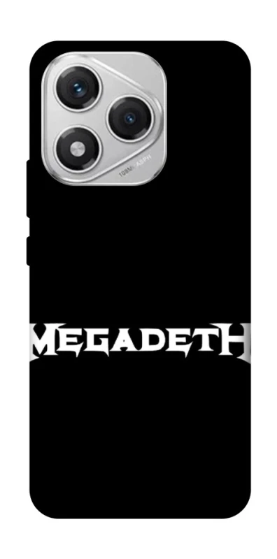 Чохол на Honor 400 Lite Megadeth logo фото 1 з 1