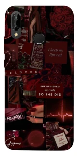 Чехол на Huawei P20 Lite Hot collage ver.2 фото 1 из 1