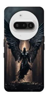 Чехол на Nothing Phone (3a) Dark Angel фото 1 из 1