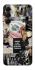 Чохол на Samsung Galaxy A16 4G/5G Fashion collage ver.11 фото 1 з 1