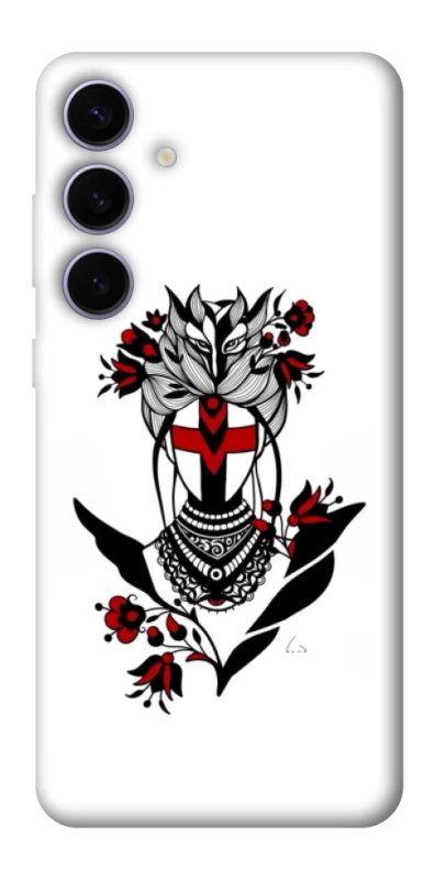 Чохол на Samsung Galaxy S25+ Мотанка надії фото 1 з 1