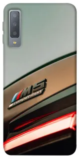 Чохол на Samsung A750 Galaxy A7 (2018) BMW v13 фото 1 з 1