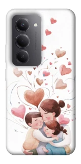 Чехол на Xiaomi Redmi 15 (Global) Mother's Day ver.1 фото 1 из 1