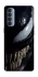 Чохол на Oppo Reno 4 Pro Venom smile фото 1 з 1