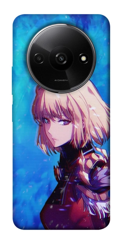 Чохол на Xiaomi Redmi A3 Cha Hae In фото 1 з 1