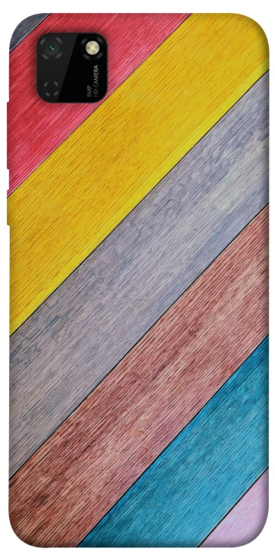 Чехол на Huawei Y5p Дерево фото 1 из 1