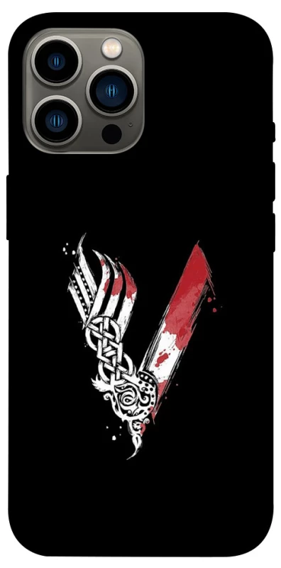 Чехол на Apple iPhone 13 Pro Max (6.7") V-Vikings фото 1 из 1