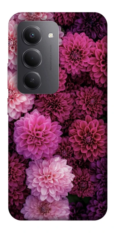 Чохол на Xiaomi Redmi 15 (EU) Garden1 фото 1 з 1