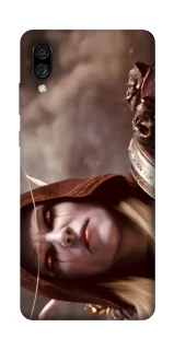 Чохол на ZTE Blade A5 (2020) Sylvana фото 1 з 1