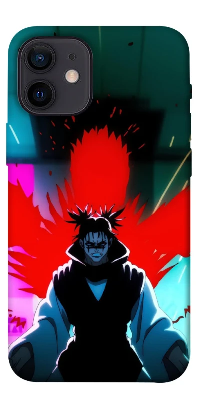 Чохол на Apple iPhone 12 mini (5.4") Choso v4 фото 1 з 1