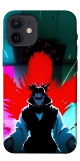 Чохол на Apple iPhone 12 mini (5.4") Choso v4 фото 1 з 1