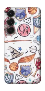 Чехол на Samsung Galaxy S26 Edge Harry Potter V18 фото 1 из 1