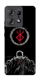 Чохол на Motorola Edge 50 Pro Berserk moon фото 1 з 1