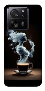 Чохол на Xiaomi 13T Coffe Time фото 1 з 1