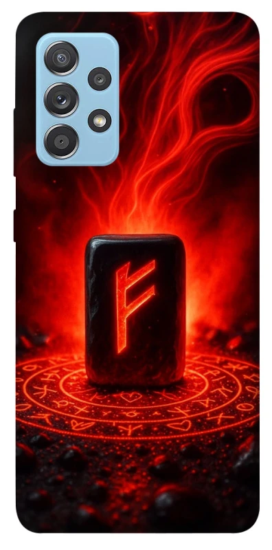 Чохол на Samsung Galaxy A52 4G / A52 5G Феху фото 1 з 1