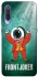 Чехол на Xiaomi Mi 9 FrontJoker фото 1 из 1