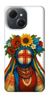 Чохол на TECNO Spark 40C Мотанка родючості фото 1 з 1