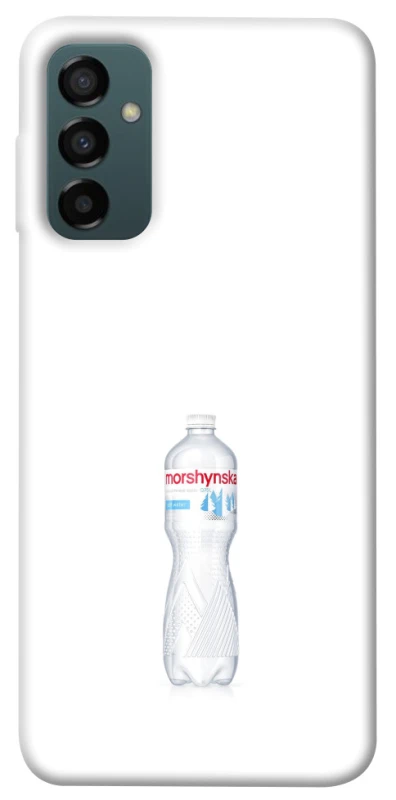 Чохол на Samsung Galaxy M14 5G Morshynska фото 1 з 1