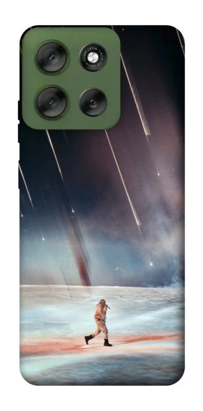 Чехол на Motorola Moto G56 5G Kanye West ver.4 фото 1 из 1