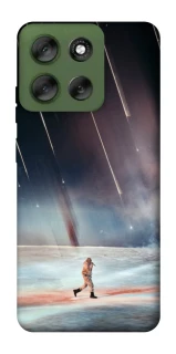 Чехол на Motorola Moto G56 5G Kanye West ver.4 фото 1 из 1