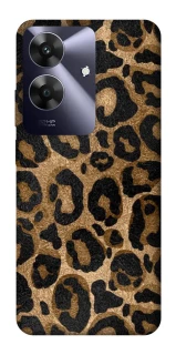 Чохол на Realme Note 60 Leopard Skin фото 1 з 1