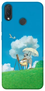 Чохол на Huawei P Smart+ (nova 3i) Drawing фото 1 з 1