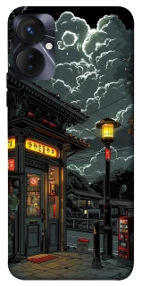 Чехол на TECNO Spark 9 Pro Night фото 1 из 1