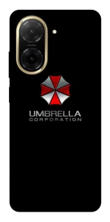 Чохол на Xiaomi Redmi A5 (Europe version) Umbrella Corporation ver.2 фото 1 з 1