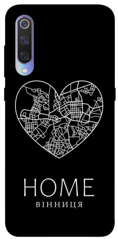 Чохол на Xiaomi Mi 9 Вінниця Home фото 1 з 1