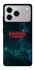 Чохол на ZTE Blade A76 Stranger Things ver.30 фото 1 з 1