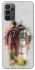 Чохол на Samsung Galaxy A23 4G Ronaldo та Messi фото 1 з 1