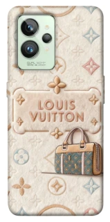 Чохол на Realme GT2 Louis Vuitton фото 1 з 1