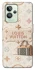 Чехол на Realme GT2 Louis Vuitton фото 1 из 1